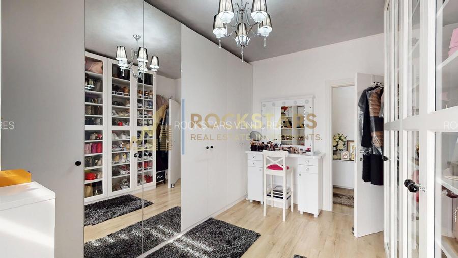Apartament 3 Camere | Città Residential Park | Delfinului - 11