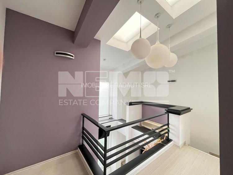 Spatiu Comercial 300Mp I Suceava/Itcani I 3800Euro/Luna - 15