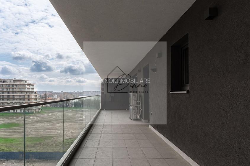 2 camere PRIMA VISTA  Promenada Pipera I TVA INCLUS I Premium I COM 0% - 8