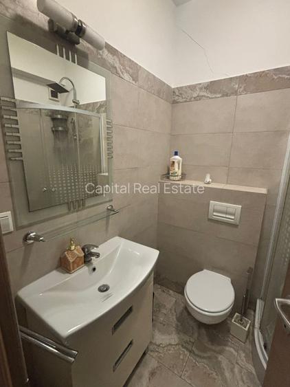 Apartament cu o cameră Centru Civic - 7