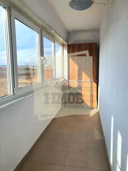 Apartament 100 mp utili 4 camere de vanzare in Sibiu zona Strand - 8