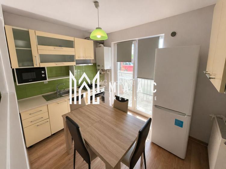Apartament 2 camere I Magnolia I Parter I Mobilat I Parcare Inclusă - 5