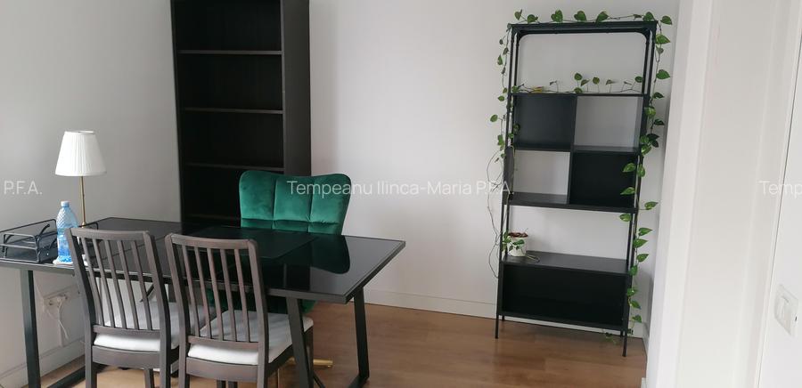 PIATA VICTORIEI - Titulescu inchirieri birouri 25 mp si 23 mp - 11