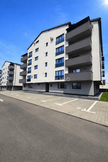 0% Comision ! Apartament mobilat si utilat, 3 camere, str. Tineretului - 3