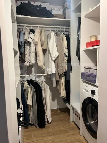 Apartament 2 camere, etaj 2/5, cu parcare inclusa, zona Somesului - 8