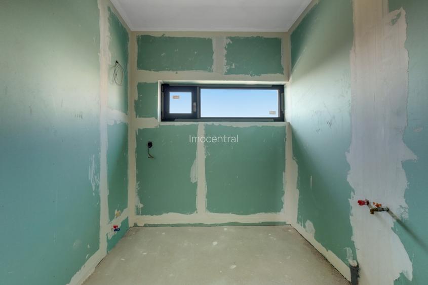 Casa de tip duplex cu CF, la 10 minute de RIVUS MALL, Cluj-Napoca - 16