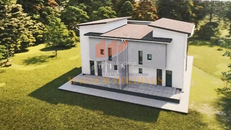 Casa prelungirea Craiovei, 130 mp construiti, 300 mp teren - 4