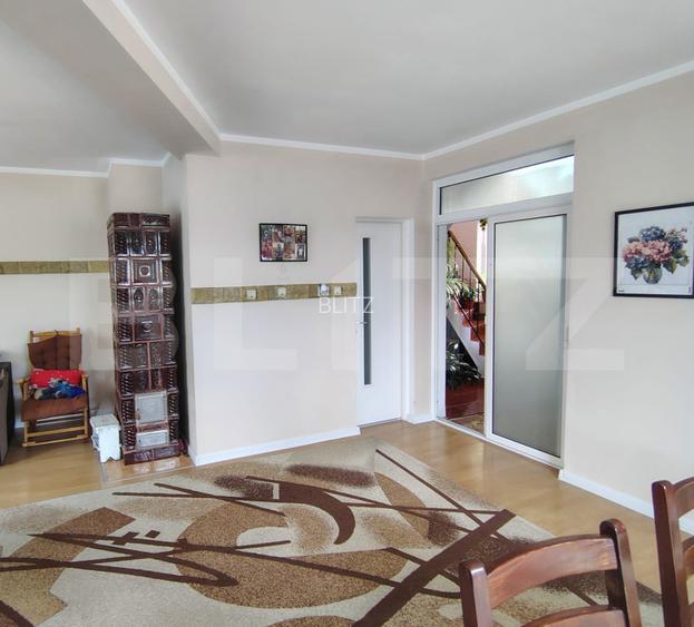 Casă individuală 4 camere, 168 mp utili, teren 700 mp, Gilău - 12