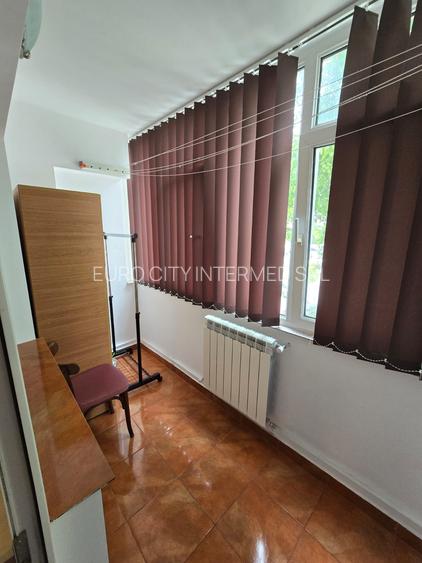 Exclusivitate - Casa de Cultura -Piata Balada - 2 camere decomandat - 16