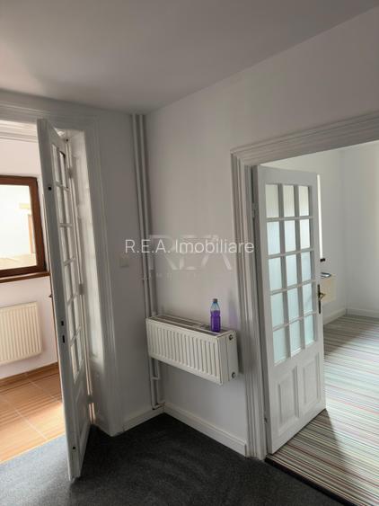 Casa 3 Camere - 95mp - ideală pentru activitate comercială - 5
