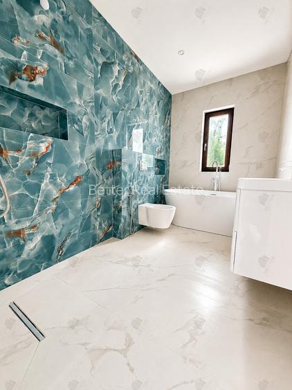 Casa Individuala 4 Camere de vanzare in Comuna Berceni - 11