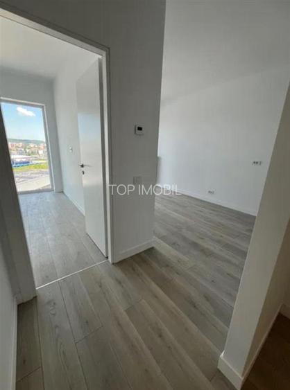 Apartament 2 camere, Silk District - Intabulat - 6
