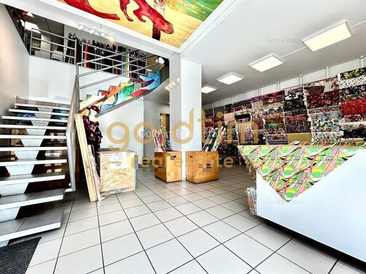 IMOBIL ICONIC: AFTER SCHOOL/COMERCIAL/BIROURI/SCOALA DE ARTA/BD PACHE - PRO TV - 38