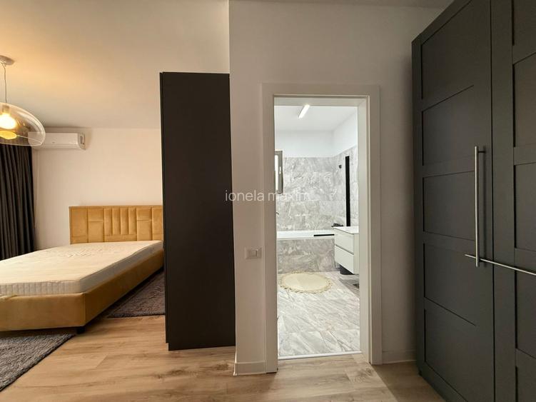 Dream Home aproape de natură**Corbeanca** lângă pădure**1500/luna - 8
