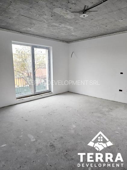 Dacia-Hasdeu, Proiect Nou, 2 camere - 4