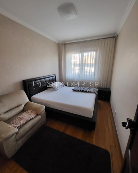 Apartament de vanzare Damaroaia - 3