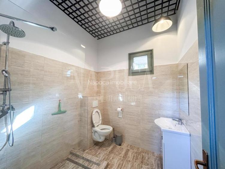 Apartament 2 camere de inchiriat in Centru, Cluj Napoca - 6