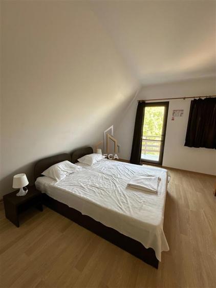 Vanzare complex turistic Corbu, Constanta |  Complex Equinox - 2