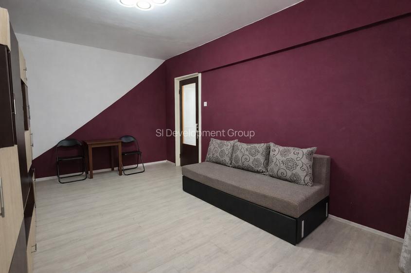 Apartament 3 Camere - Drumul Taberei - Metrou - 69 MP - Decomandat - ALA - NOU - 10
