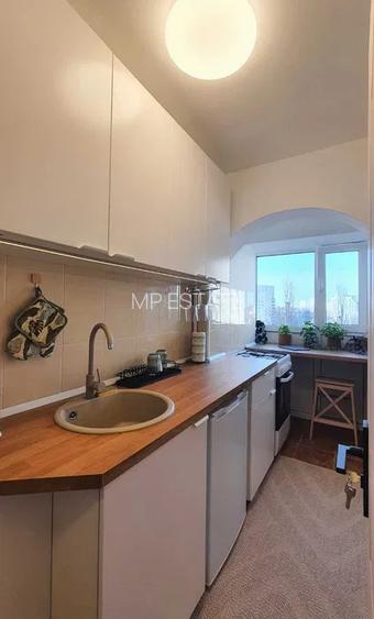 Apartament 2 camere N. Grigorescu/Cat frendly/Proximitate metrou - 6