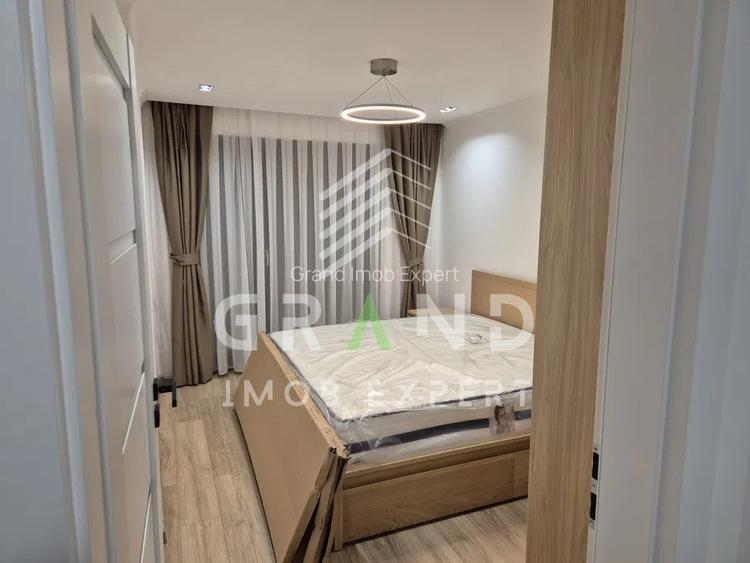 TOTUL NOU!Ap 2 camere 60mp,TERASA 30mp,PARCARE,ZONA EROILOR/FLORESTI - 5