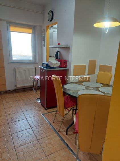 Apartament 2 camere  Eden - 450 euro - 12