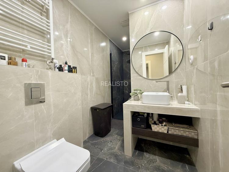 Apartament 3 Camere | Lux | Triana Pipera | Loc de parcare subteran - 21