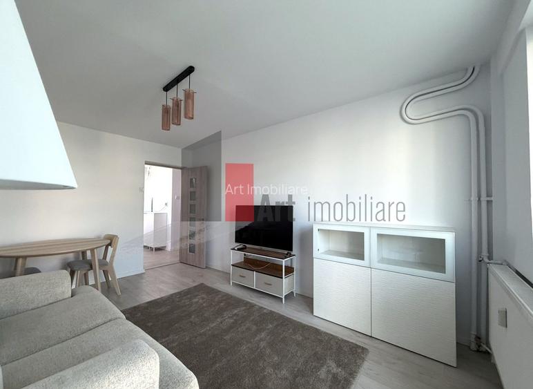 Apartament 2 camere renovat, bloc anvelopat | zona Calea Dorobanti - 3
