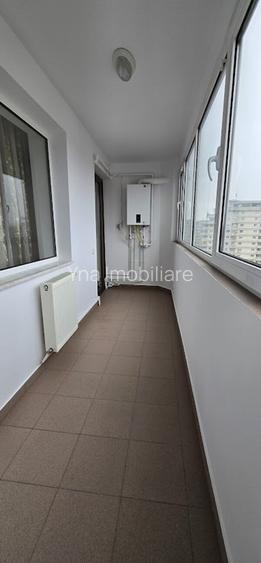 Ofer inchiriere ap 3 camere, ultracentral, modern, 450 euro - 9