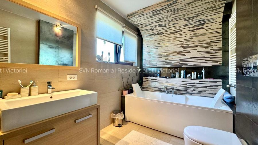 REV0012705 Vila Individuala I 4 Camere I Mogosoaia I Zona Linistita - 22