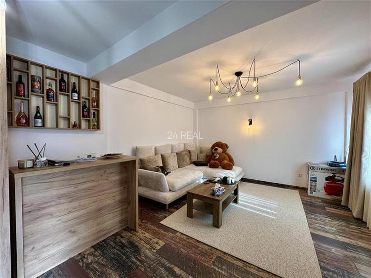Casa de vannzare Bragadiru -Triplex 116 mp + curte proprie 105 mp - 3