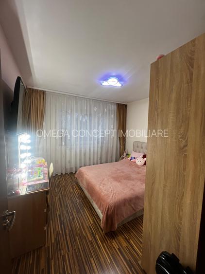 Aparatorii Patriei vanzare apartament 2 camere mobilat - 4