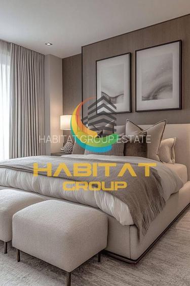 Pallady 2 camere 50 mp + terasa 14 mp langa Parcul Teilor - 3