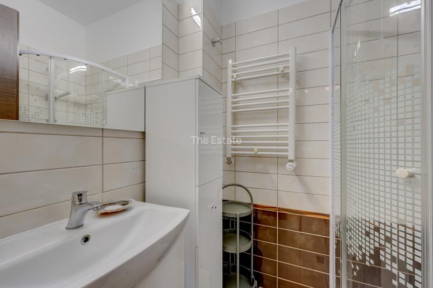 Apartament 3 camere in Asmita Gardens - vedere superba - 10