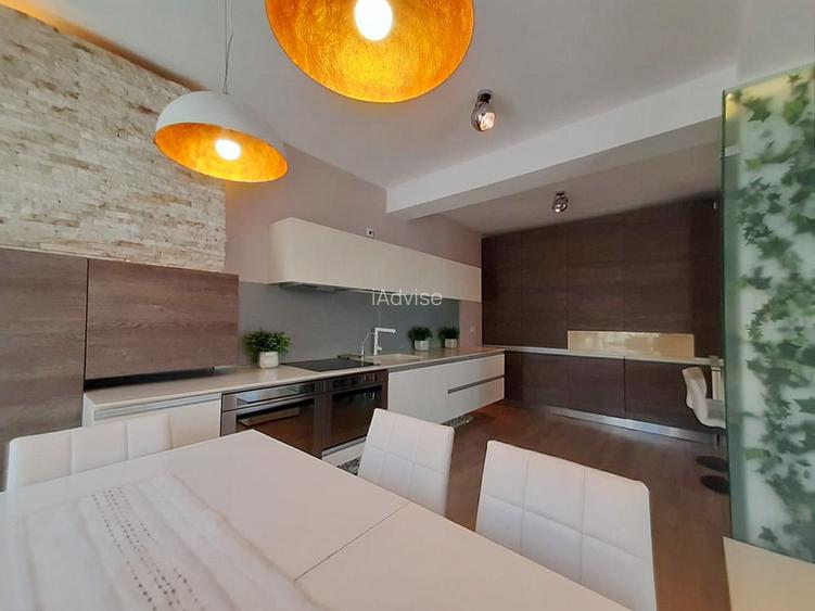 Apartament exclusivist în Dealul Cetății – proximitate Centrul Istoric - 6