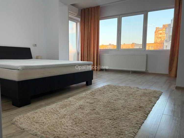 Exclusivitate-Orion Residence,ap.3 cam,100mp,mobilat-utilat,centrala termica - 6