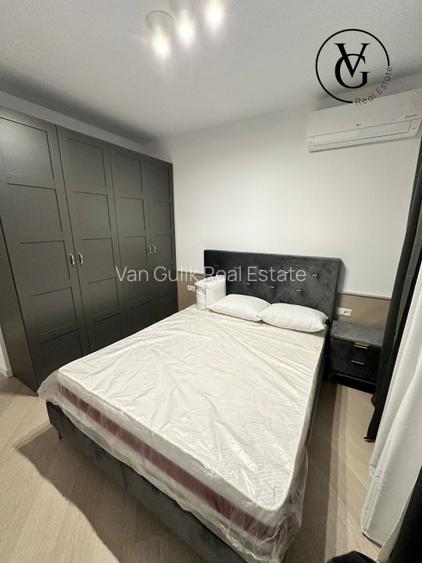 Apartament 2 Camere Cortina North Pipera - 5