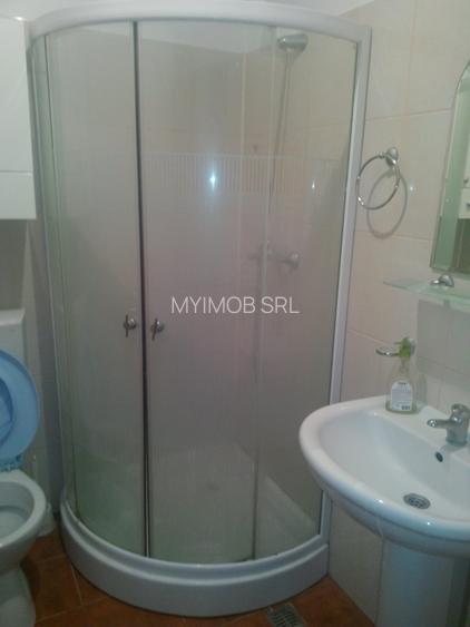 Obor - Metrou, 3 camere tip duplex, centrala proprie - 7