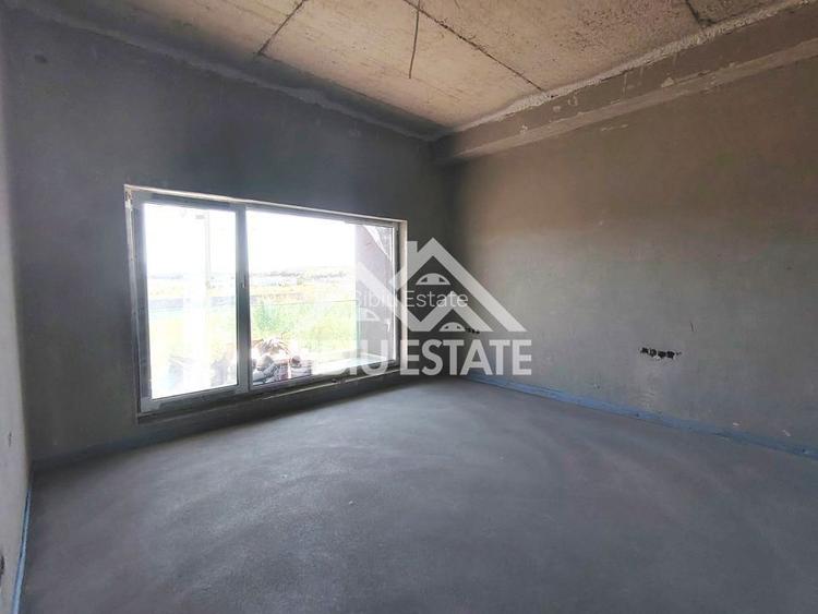 Casa noua Sibiu, Selimbar  teren 790 mp, garaj dublu, terase - 13