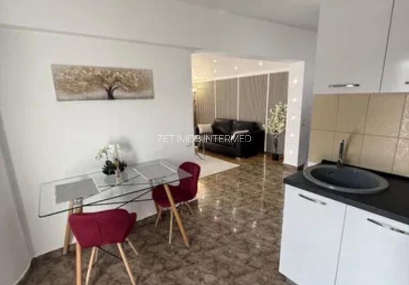 Garsoniera Piata Muncii - Calea Calarasilor *boiler* - 6