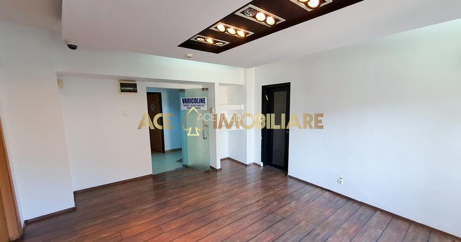 De Inchiriat | Spatiu Birouri | Piata Unirii | 525 MP | Central - 4