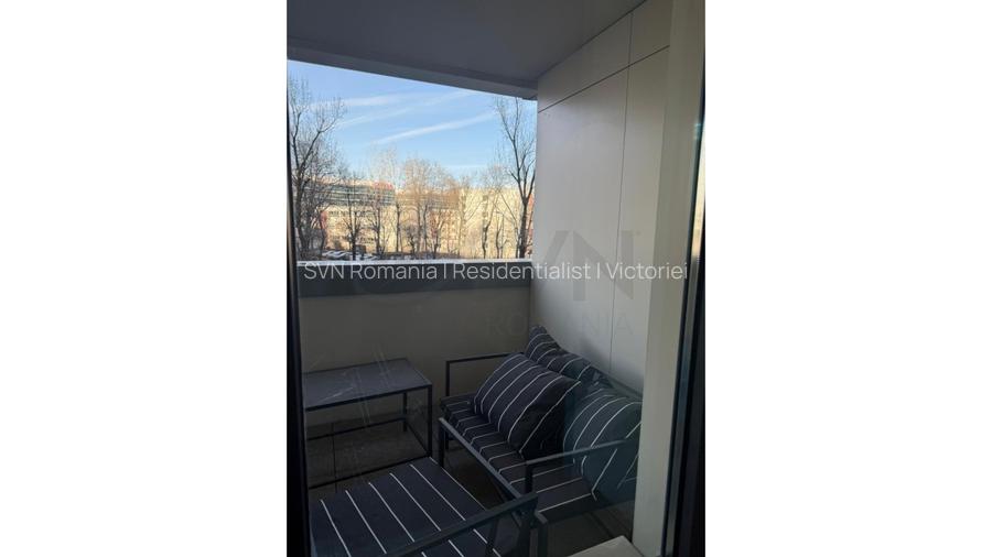 REA1017650 Apartament premium 3 camere Aviatiei Tower - 13