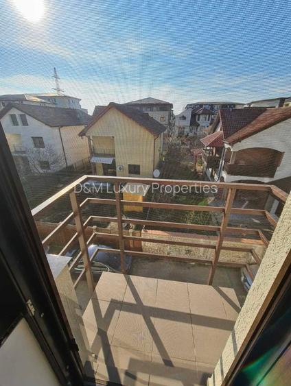 Inchiriere garsoniera Popesti Leordeni Oituz - 7