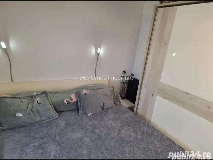 Apartament cu 2 camere situat în Giroc etaj 1 - 5