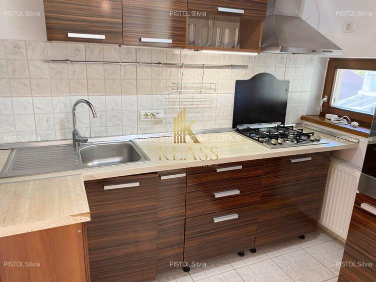 Inchiriere apartament 3 camere Aviatiei | 105 mp | 2 balcoane - 8