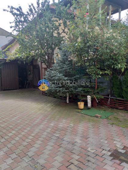 Casa + spatiu comercial la pret de apartament  ,  Precista - Piatra Neamt - 12