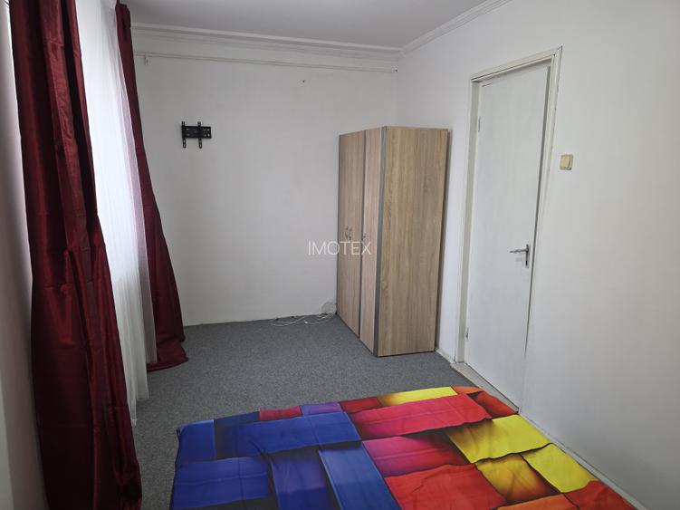 Apartament cu doua camere modern in Exercitiu / LIDL - 7