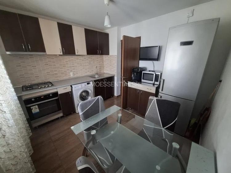 2 camere decomandat Drumul Taberei zona Ghencea - 4