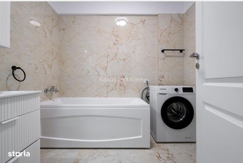 Apartament de închiriat Miliatari Residence - 13