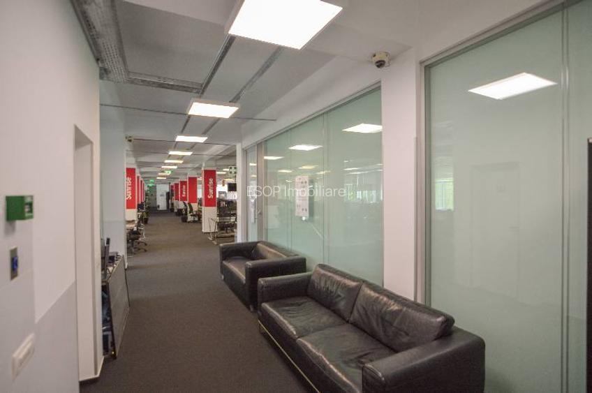 0% comision! Inchiriere birouri Basarabia, 907 - 3634 mp - 13